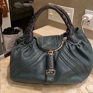 Fendi Spy Bag